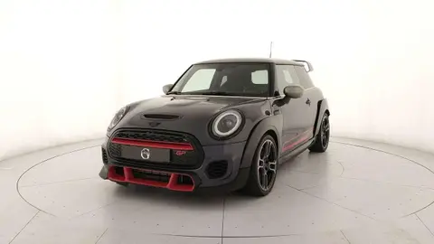 Used MINI JOHN COOPER WORKS Petrol 2020 Ad 