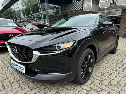 Used MAZDA CX-30 Hybrid 2024 Ad 