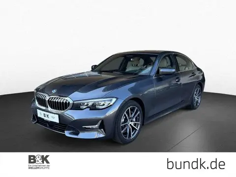 Annonce BMW SERIE 3 Essence 2020 d'occasion Allemagne