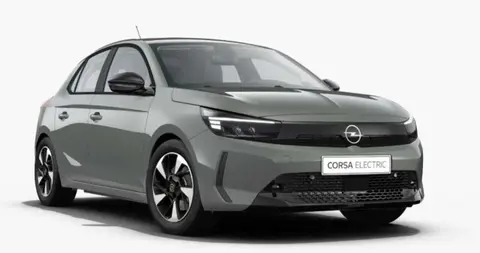 Annonce OPEL CORSA Électrique 2023 d'occasion 