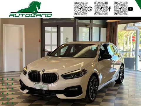 Annonce BMW SERIE 1 Essence 2020 d'occasion 