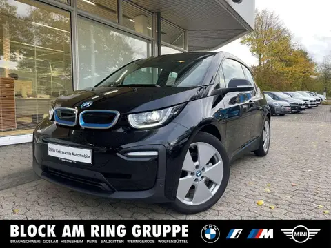 Annonce BMW I3  2022 d'occasion 