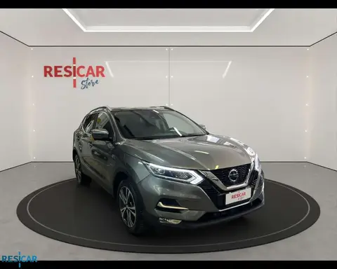 Used NISSAN QASHQAI Diesel 2018 Ad 