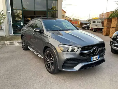 Used MERCEDES-BENZ CLASSE GLE Hybrid 2022 Ad 