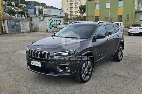 Used JEEP CHEROKEE Diesel 2019 Ad 