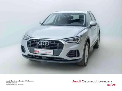 Used AUDI Q3 Hybrid 2021 Ad Germany