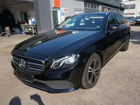 Used MERCEDES-BENZ CLASSE E Diesel 2020 Ad 