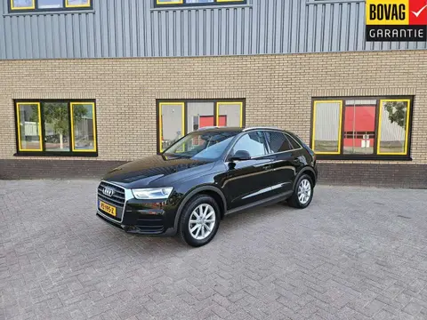 Used AUDI Q3 Petrol 2017 Ad 