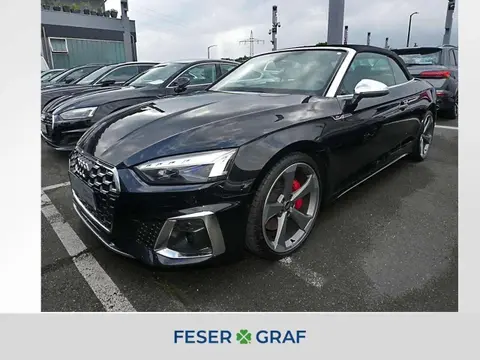 Annonce AUDI S5 Essence 2024 d'occasion 