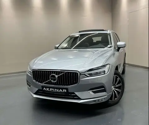 Used VOLVO XC60 Petrol 2019 Ad 