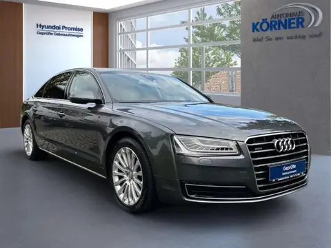 Used AUDI A8 Diesel 2017 Ad 