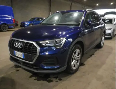 Used AUDI Q3 Diesel 2020 Ad 