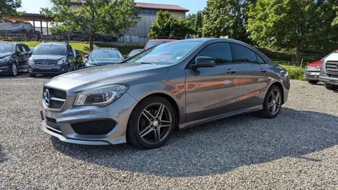 Annonce MERCEDES-BENZ CLASSE CLA Diesel 2015 d'occasion 