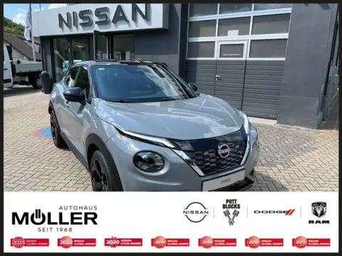 Used NISSAN JUKE Hybrid 2024 Ad 