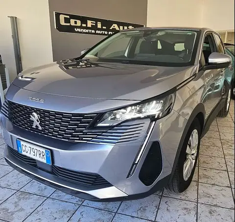 Used PEUGEOT 3008 Diesel 2021 Ad 