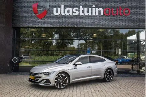 Used VOLKSWAGEN ARTEON Petrol 2020 Ad 