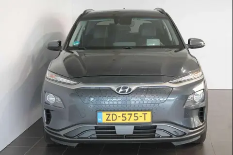 Annonce HYUNDAI KONA Électrique 2019 d'occasion 