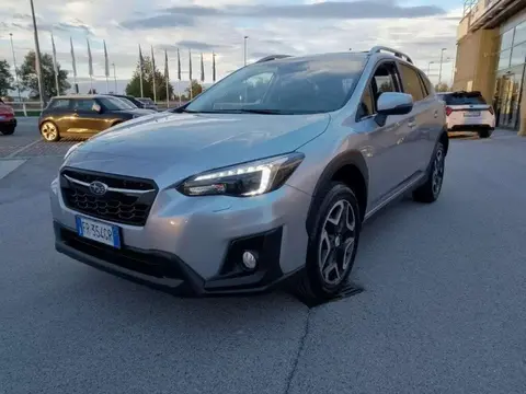 Used SUBARU XV Petrol 2018 Ad 