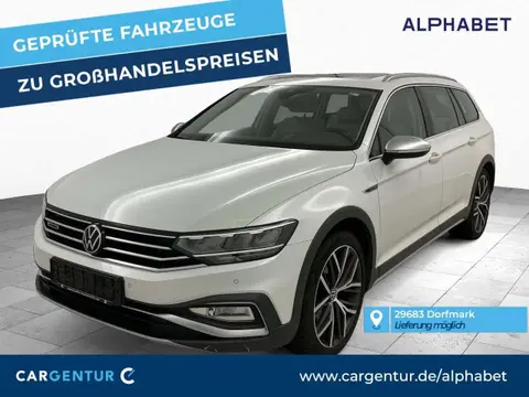 Used VOLKSWAGEN PASSAT Diesel 2020 Ad 