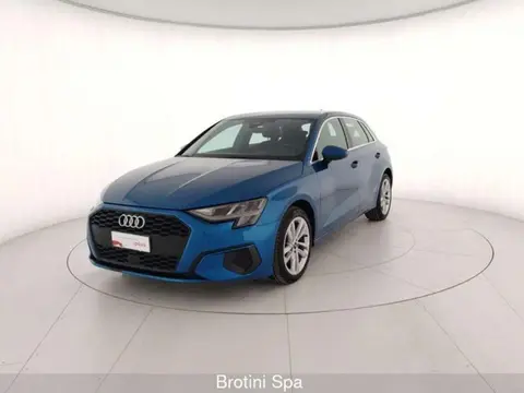 Used AUDI A3 Petrol 2021 Ad 