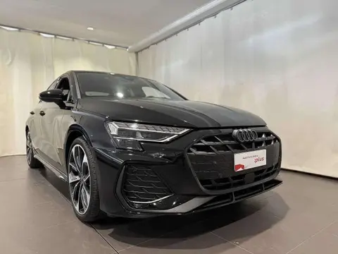 Annonce AUDI A3 Essence 2024 d'occasion 