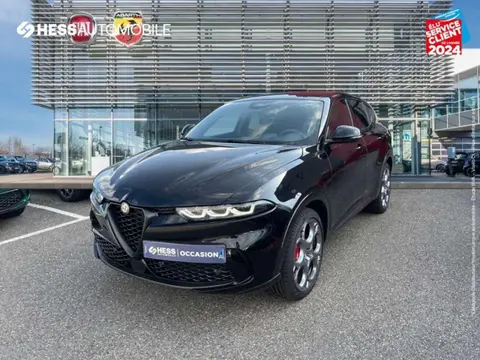 Used ALFA ROMEO TONALE  2024 Ad 