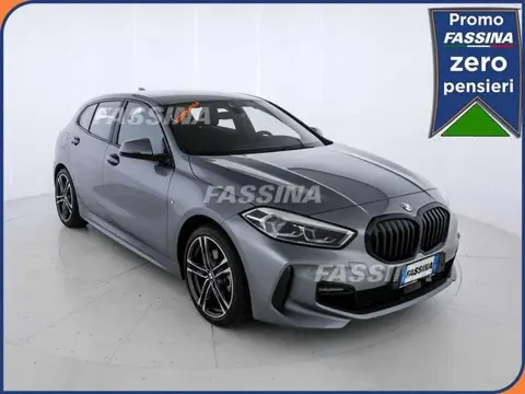 Used BMW SERIE 1 Petrol 2024 Ad 