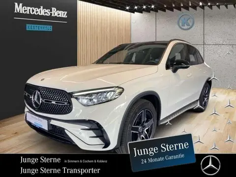 Used MERCEDES-BENZ CLASSE GLC Petrol 2023 Ad 