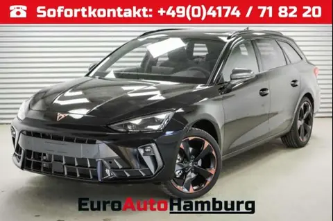 Used CUPRA LEON Petrol 2024 Ad 