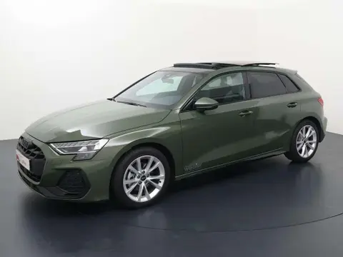 Annonce AUDI A3 Hybride 2024 d'occasion 