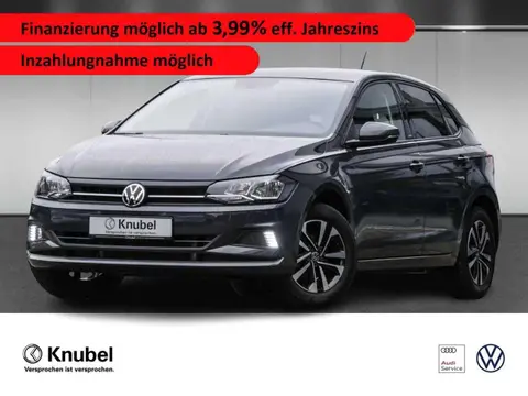 Used VOLKSWAGEN POLO Petrol 2021 Ad 