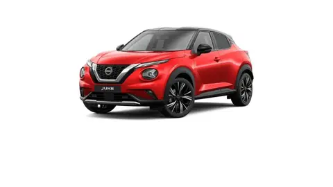 Annonce NISSAN JUKE Essence 2024 d'occasion 