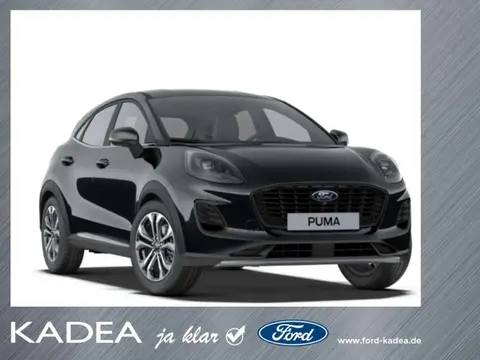 Used FORD PUMA Petrol 2024 Ad 