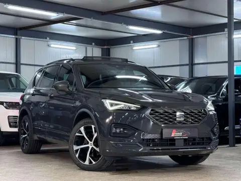 Annonce SEAT TARRACO Diesel 2021 d'occasion 