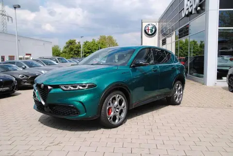 Annonce ALFA ROMEO TONALE Essence 2024 d'occasion 