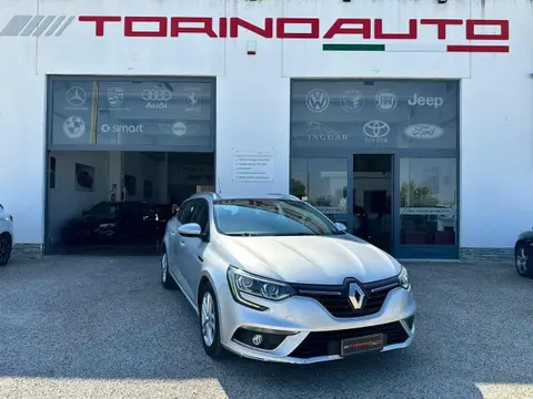 Used RENAULT MEGANE Diesel 2020 Ad 