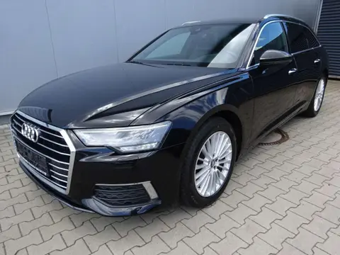 Annonce AUDI A6 Diesel 2019 d'occasion 