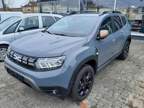 Annonce DACIA DUSTER Diesel 2023 d'occasion 