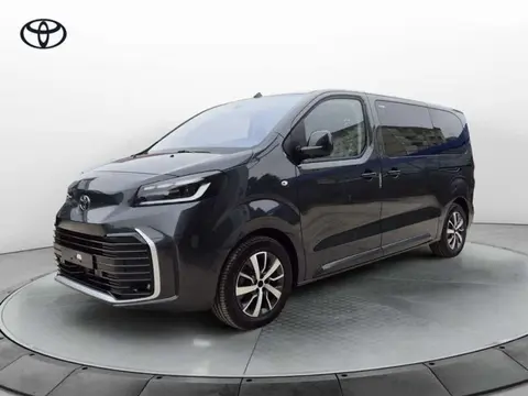 Annonce TOYOTA PROACE Diesel 2024 d'occasion 