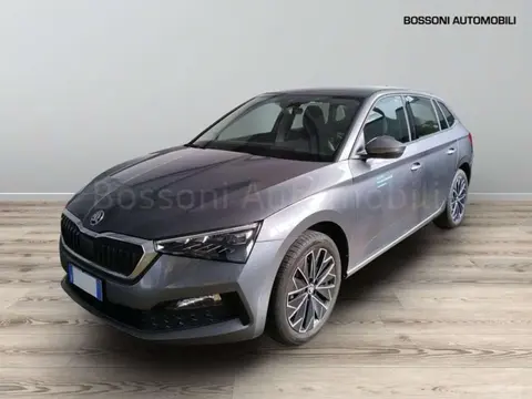 Used SKODA SCALA  2023 Ad 