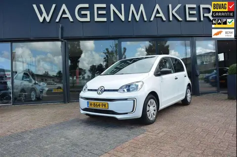 Annonce VOLKSWAGEN UP! Électrique 2020 d'occasion 