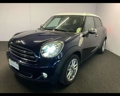 Used MINI COOPER Diesel 2015 Ad 