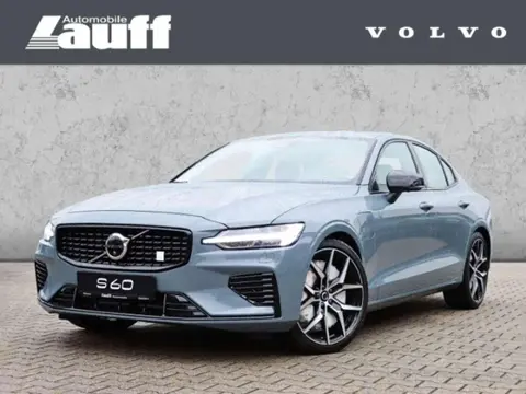 Used VOLVO S60 Hybrid 2024 Ad 