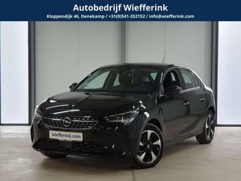 Annonce OPEL CORSA Électrique 2023 d'occasion 