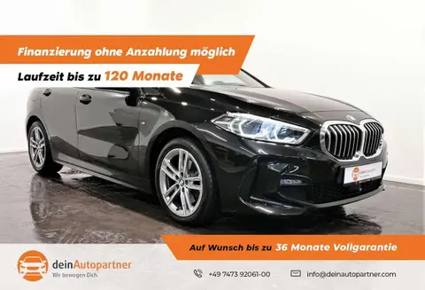 Used BMW SERIE 1 Petrol 2021 Ad 