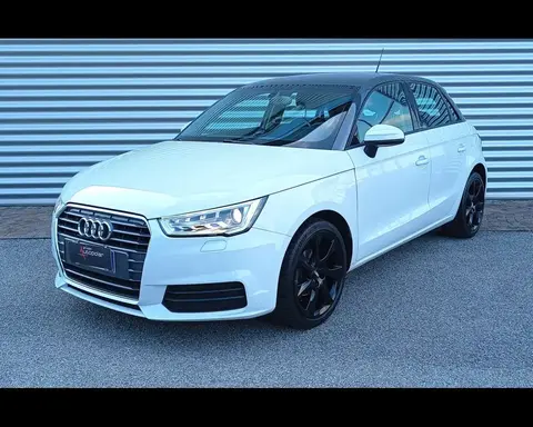 Used AUDI A1 Diesel 2018 Ad 