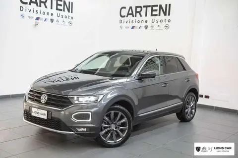 Used VOLKSWAGEN T-ROC Petrol 2018 Ad 