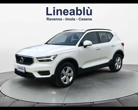 Used VOLVO XC40 Petrol 2022 Ad 