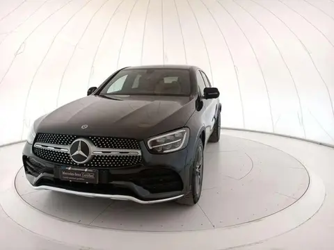 Used MERCEDES-BENZ CLASSE GLC Diesel 2021 Ad 