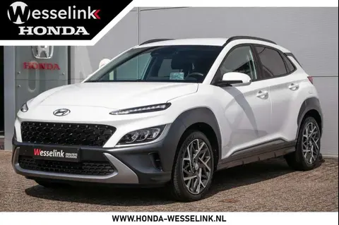 Annonce HYUNDAI KONA Hybride 2023 d'occasion 